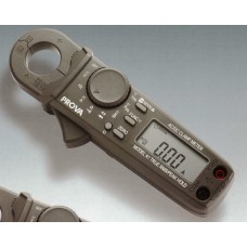 PROVA A1 True-RMS AC/DC Clamp Meter